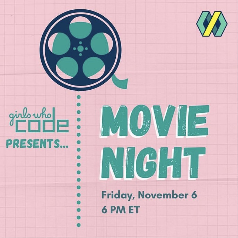 GWC Movie Night