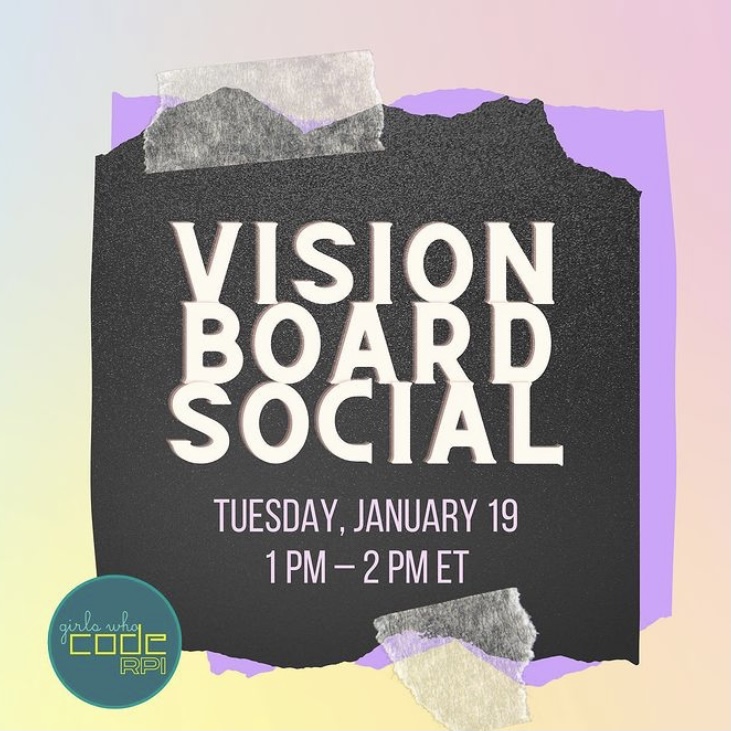 Vision Board Social