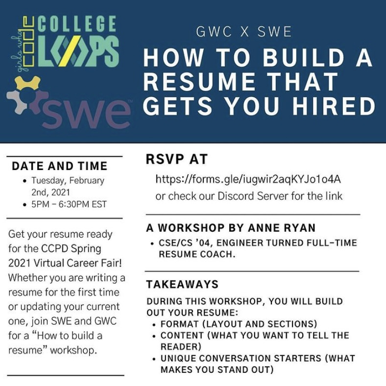 How to Build a Resume