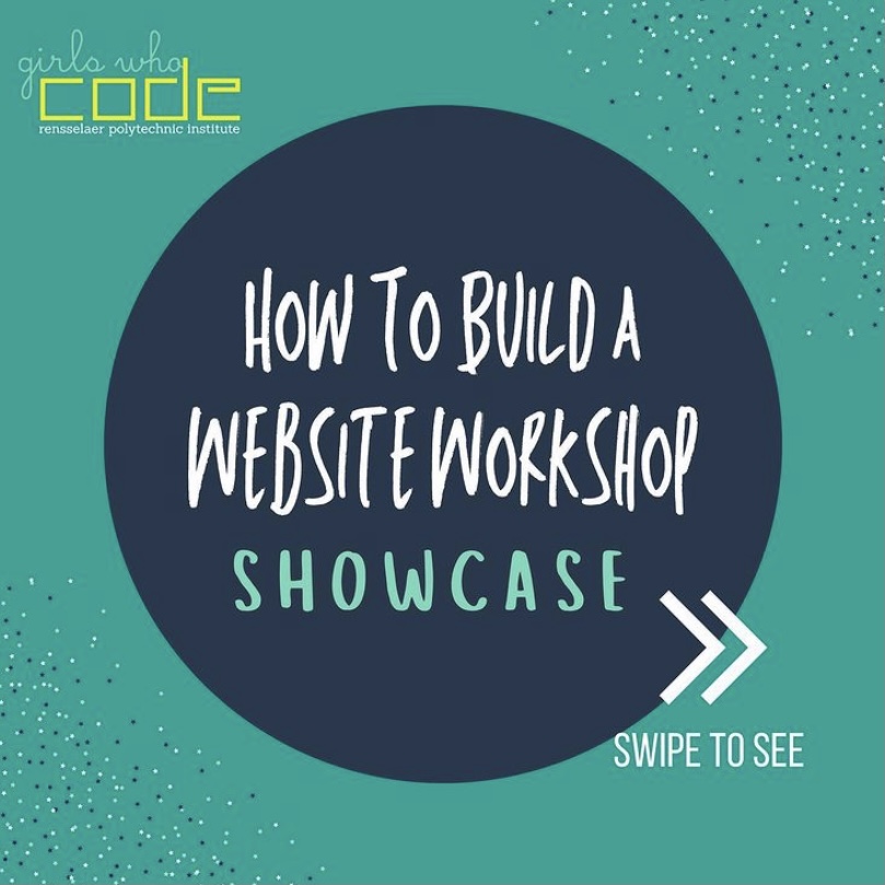 How to build a website Showcase