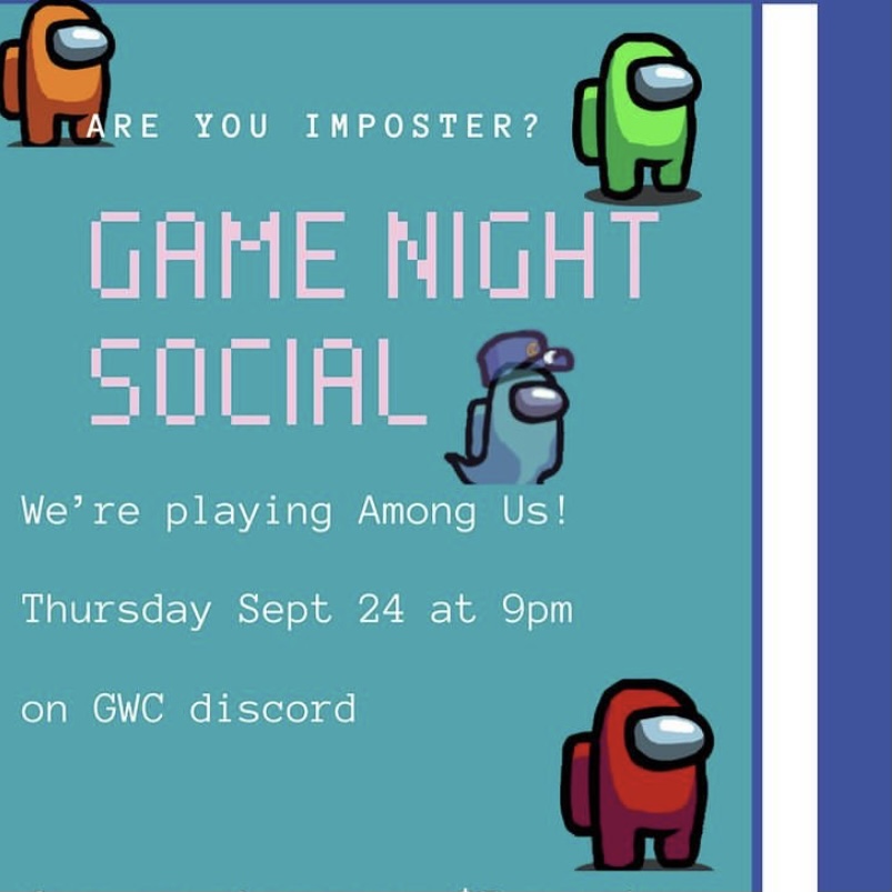 Game Night Social